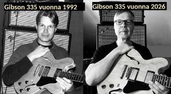 Gibson 335