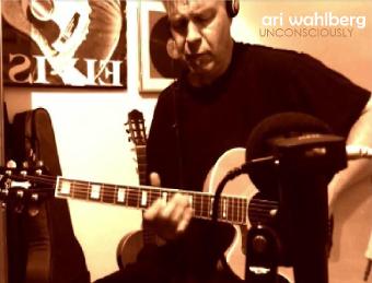 ari wahlberg music homepage